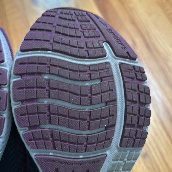 Brooks Glycerin 19 - Picture 8 of 11
